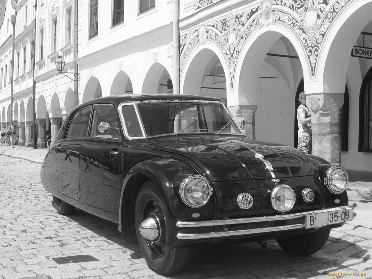 , tatra